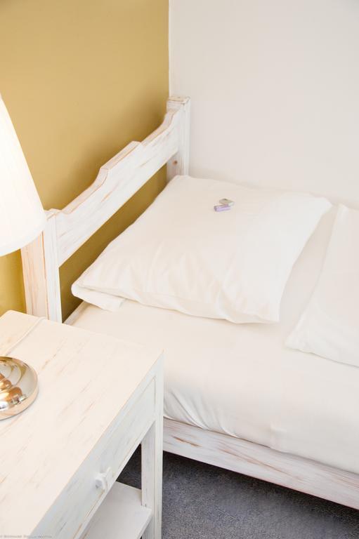 Hotel Veduta Cinuos-Chel Dış mekan fotoğraf
